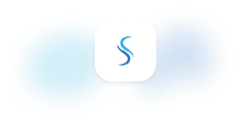SAMstream logo tile — AI-powered government contract search software
